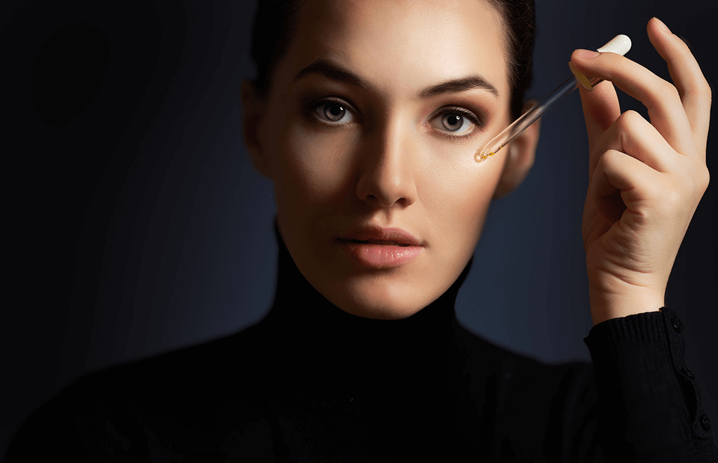 Medicina estética Facial Eliminar ojeras