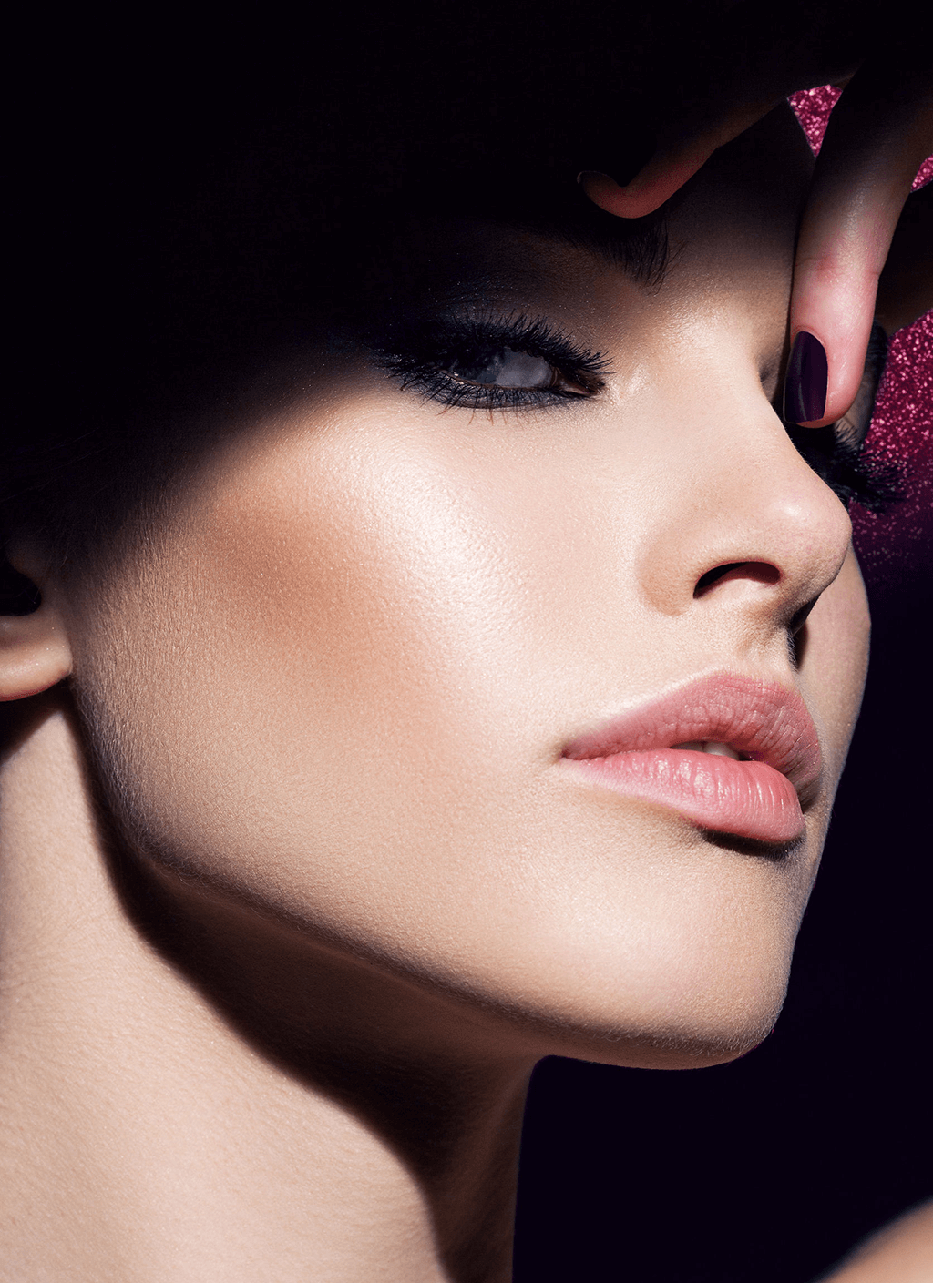 Medicina estética Facial Aumento de pómulos