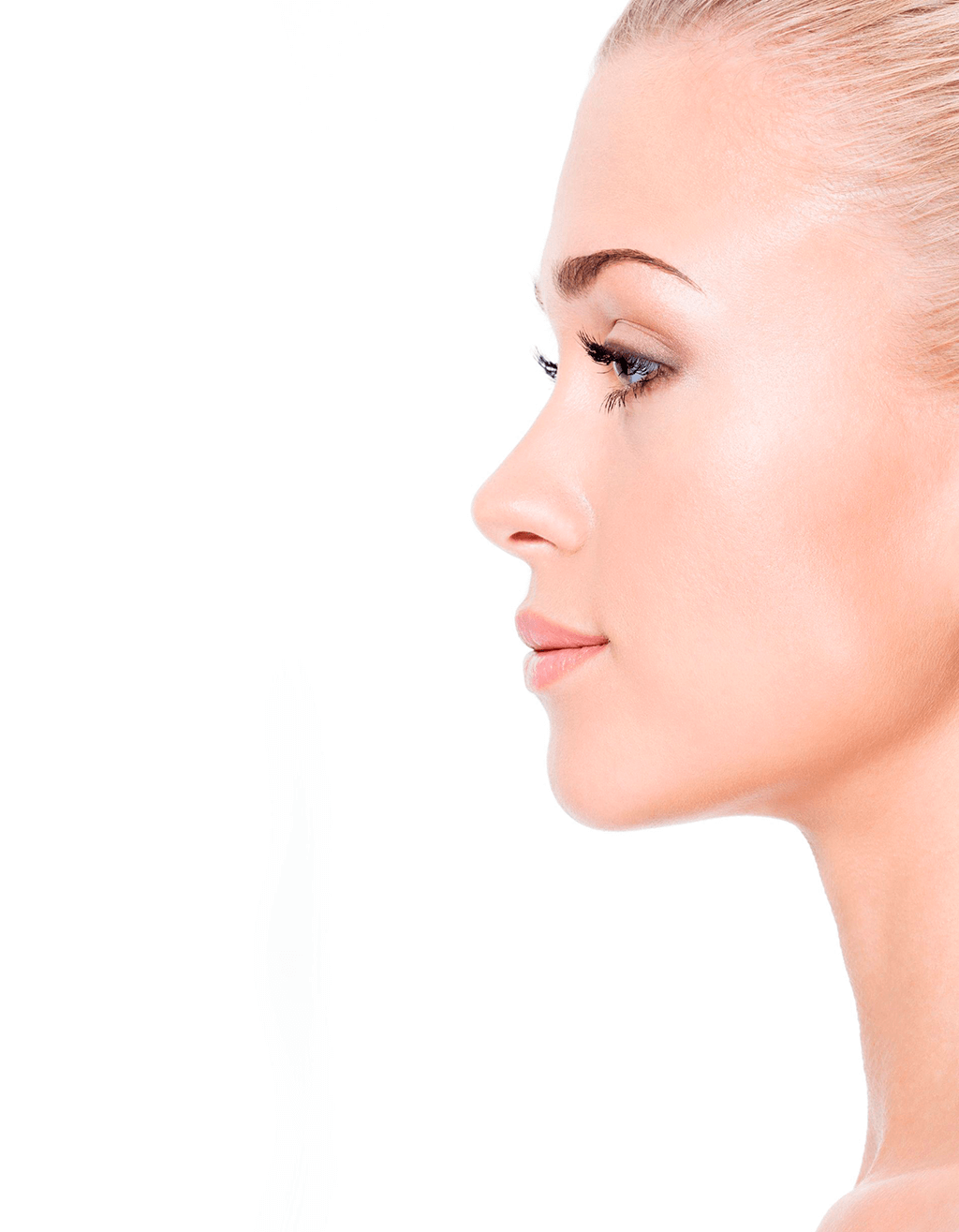 Medicina estética Facial Eliminar ojeras Rinomodelación sin cirugía