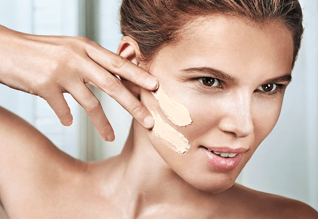 Tratamiento Facial Vitamina C